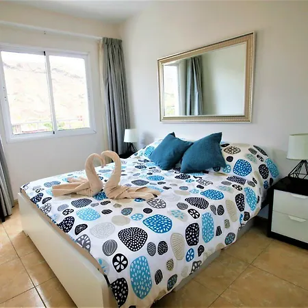 Apartment Open Sky Beach Puerto De Mogan