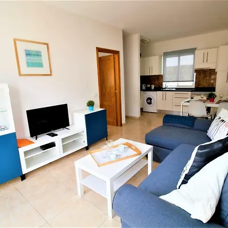 Apartment Open Sky Beach Puerto De Mogan