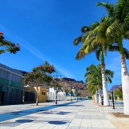 Apartment Open Sky Beach