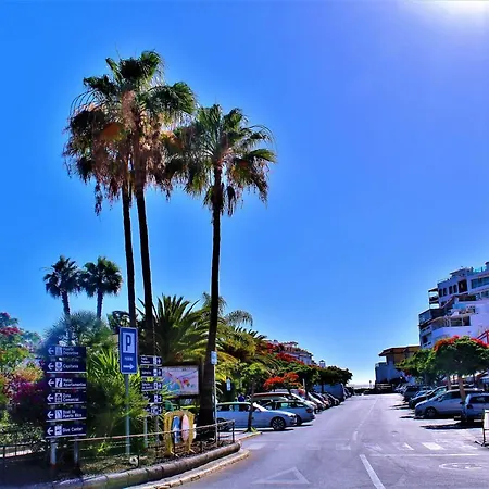 Open Sky Beach Apartment *
